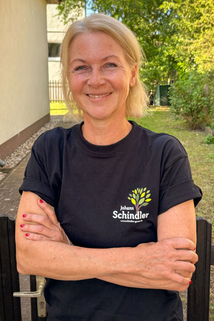 Schindler Gatenbau Woltersdorf Baustellenmanagement Beatrix Wenghöfer